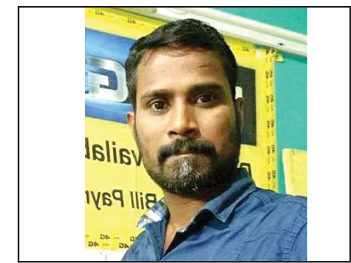 விஜயகுமார்