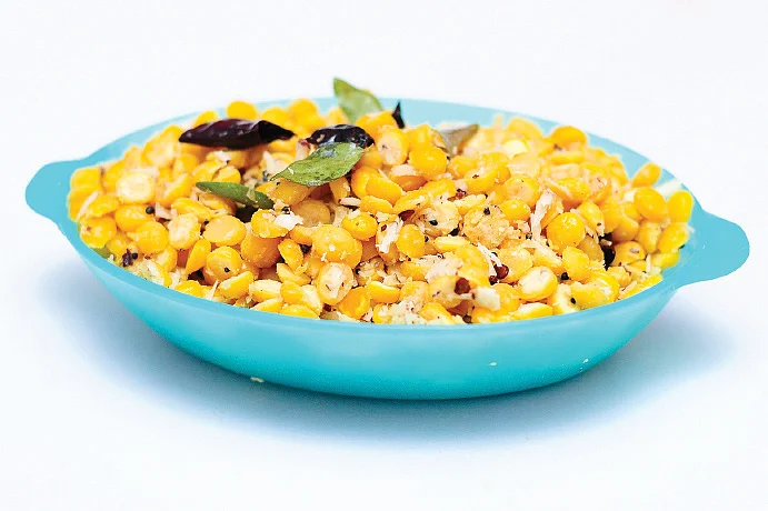 நவராத்திரி ஸ்பெஷல்... 30 வகை பாரம்பர்ய ரெசிப்பிகள்