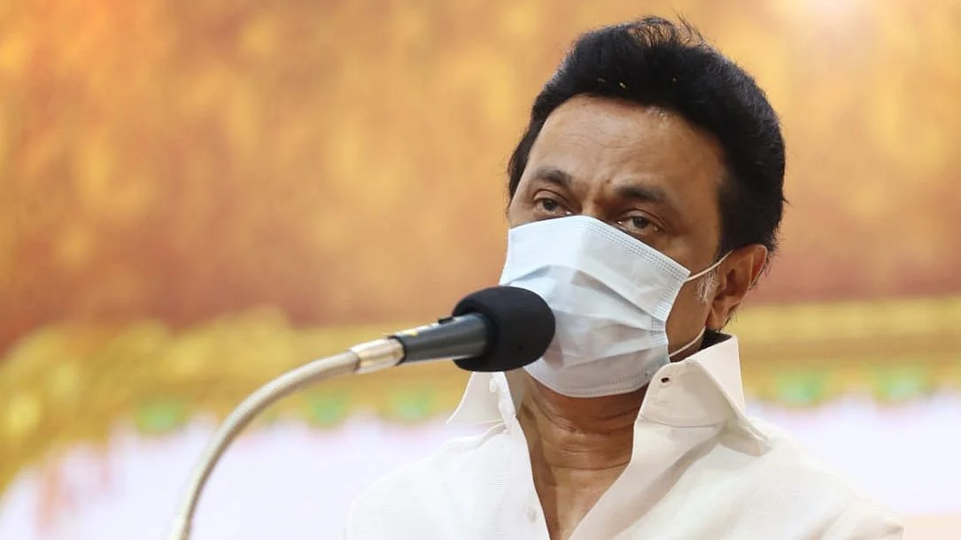 ஸ்டாலின்