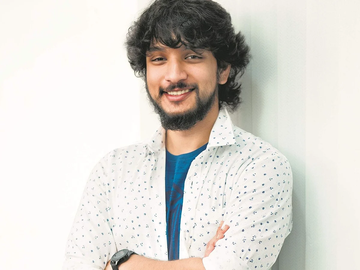 "கெளதம் கார்த்திக் எல்லோர் கண்ணுலயும் `வெரலு' விட்டு ஆட்டுவார்... ஏன்னா?!" - புதுப்பட அப்டேட்