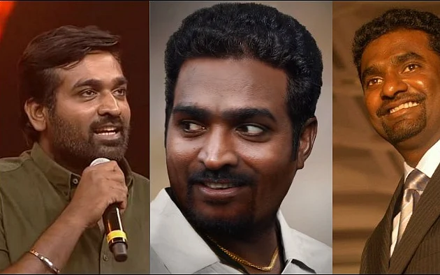 `விஜய் சேதுபதி இனப் பற்றாளர்தான்... ஆனால்?’ - முரளிதரன் பயோபிக்கால் மீண்டும் வெடிக்கும் சர்ச்சை!