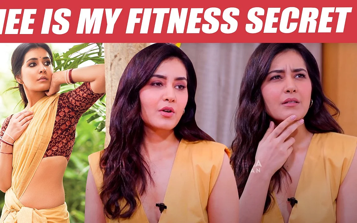 Raashi Khanna