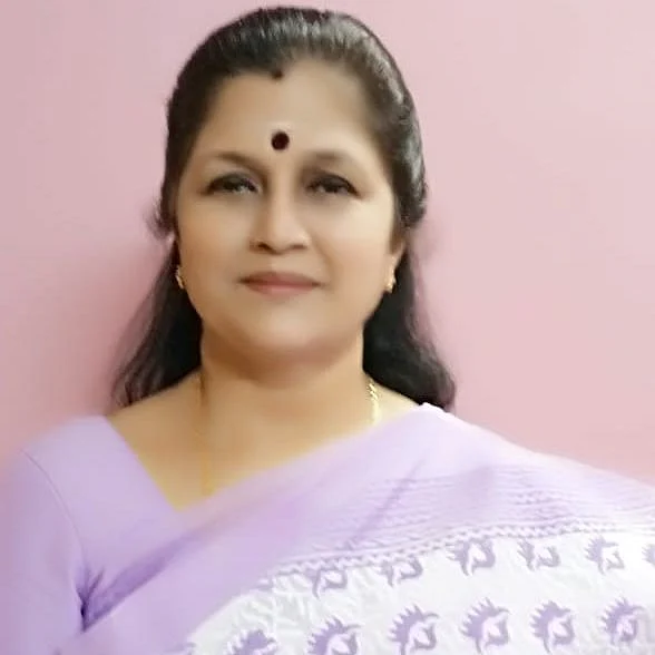 Nirmala Periasamy