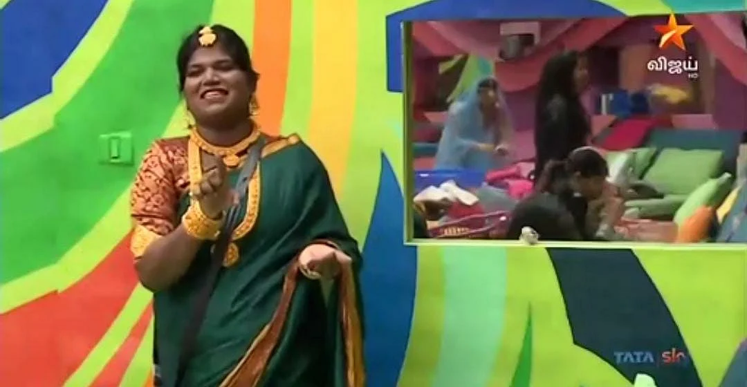 Bigg Boss Tamil Day 16 highlights