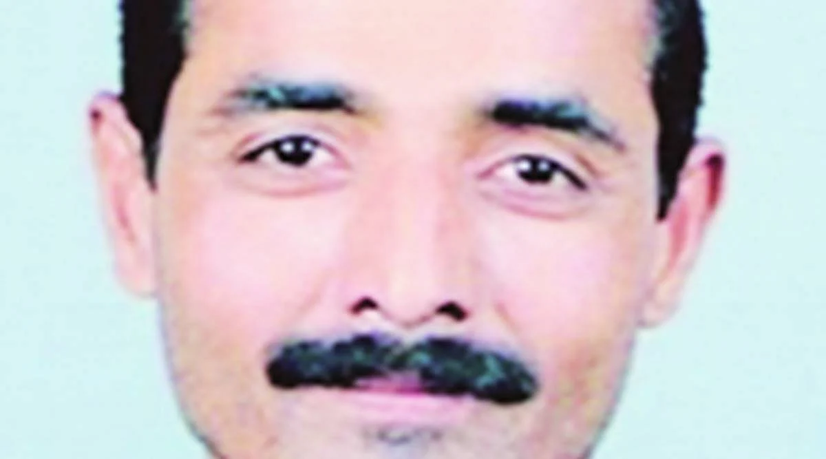 தேவ்ஜி மகேஸ்வரி