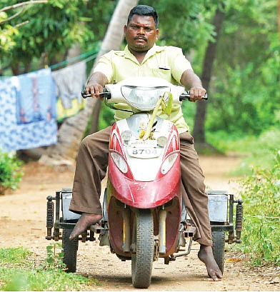 ரமேஷ்