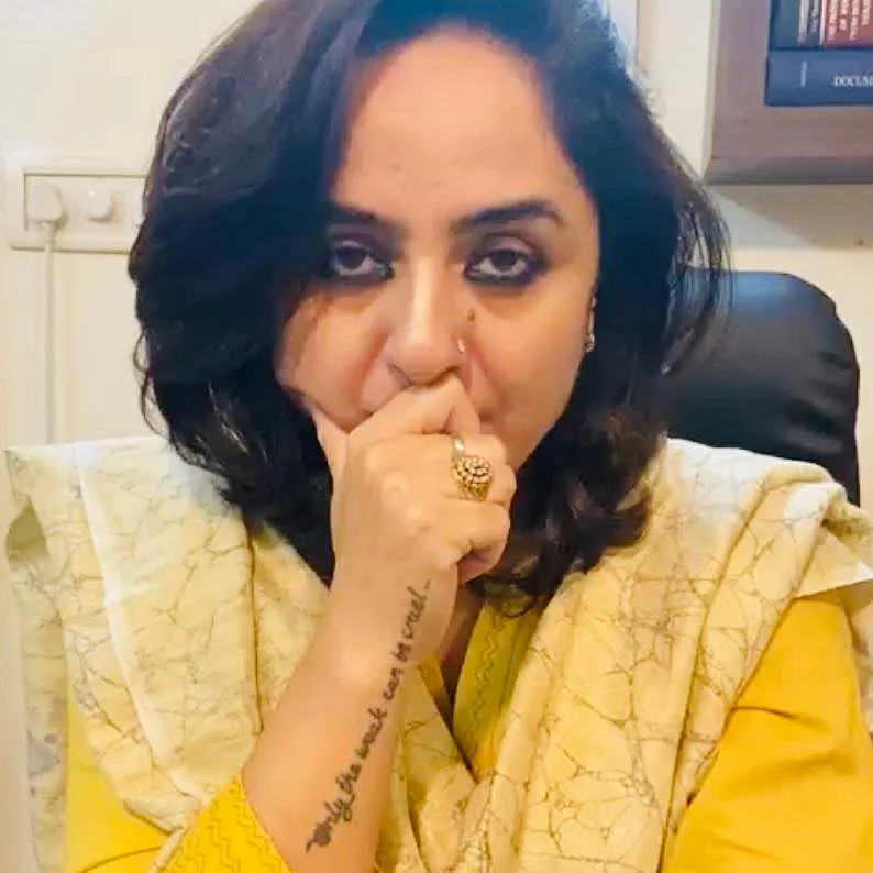 Deepika Singh Rajawat