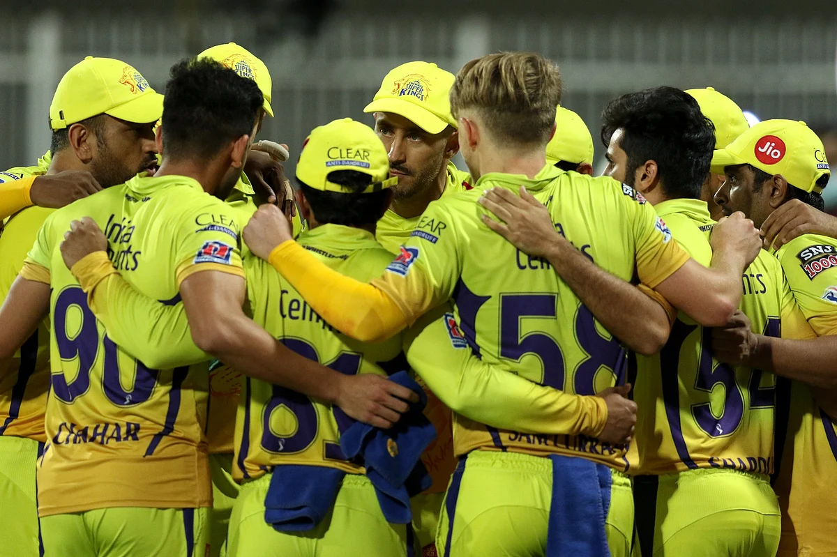 #DCvCSK