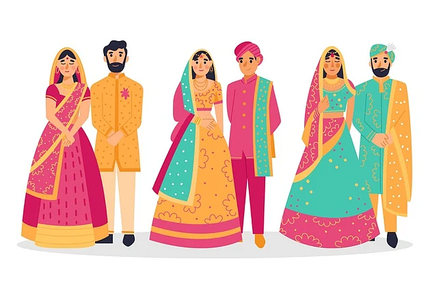 marriage
