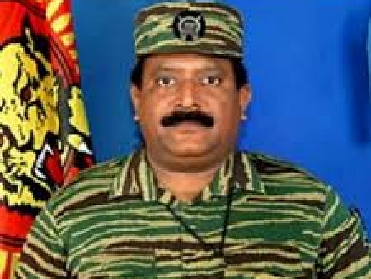 பிரபாகரன்