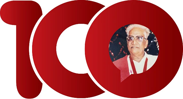 “சிங்கார வேலனே தேவா...” - கவிஞர் கு.மா.பாலசுப்பிரமணியம்