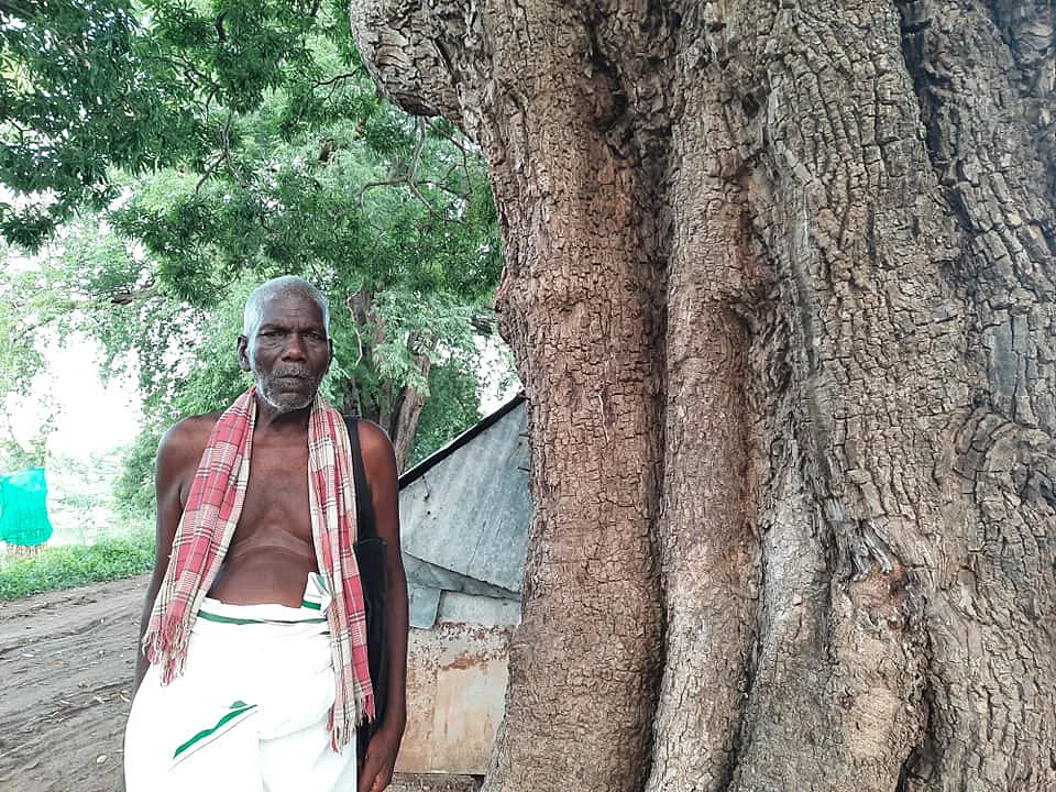 கருப்பையா