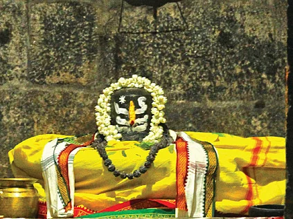 சிவபுரம்! - இராஜராஜேசுவரமுடையார் மகாதேவர் கோயில் - ஆன்மிகம்
