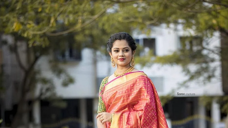 பிகபாஸ் அனிதா சம்பத்