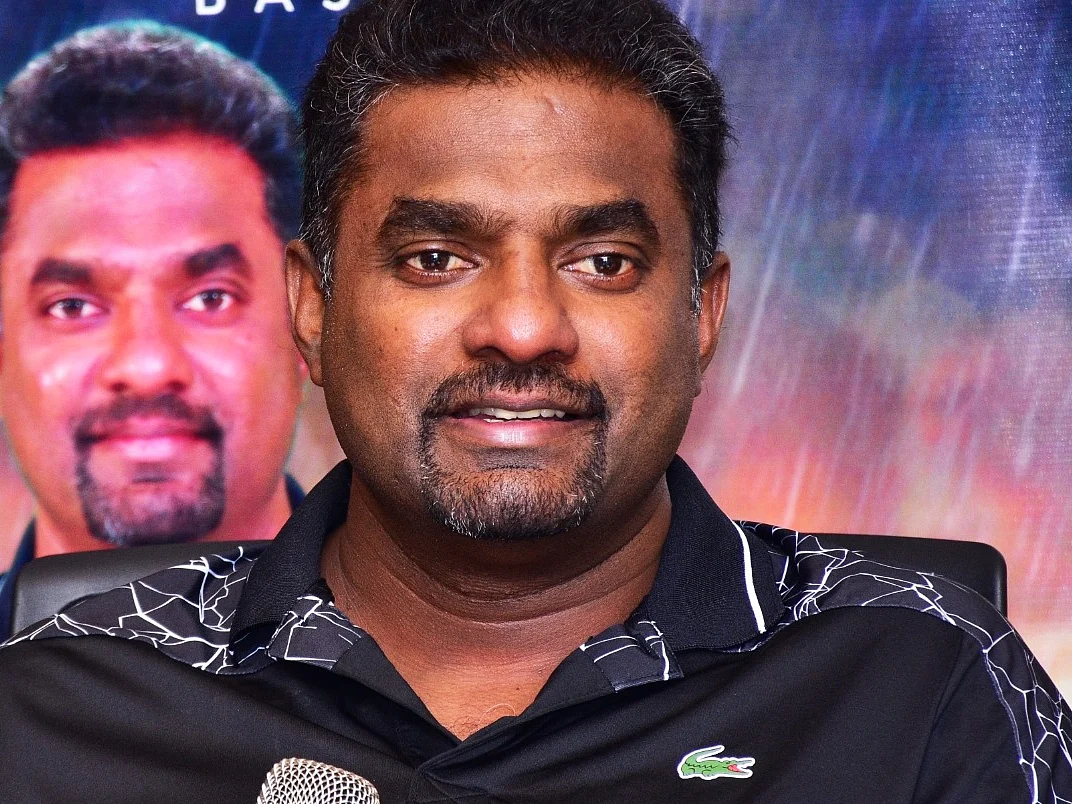 `இலங்கைத் தமிழனாக பிறந்தது எனது தவறா?!’ - சர்ச்சைக்கு முத்தையா முரளிதரன் விளக்கம்