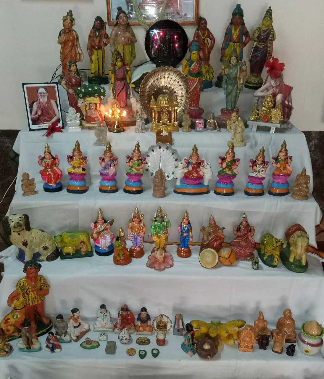 கொலு டிப்ஸ்
