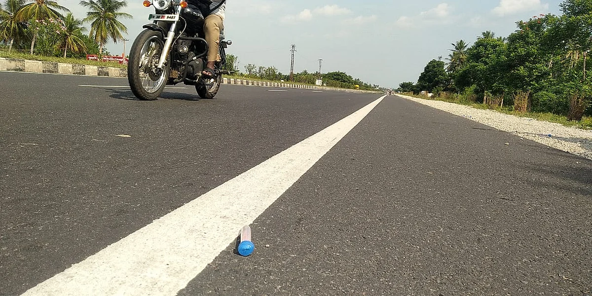 கொரோனா உபகரணம்