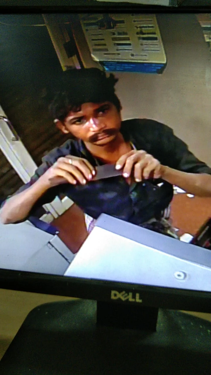 ஹரிகிருஷ்ணன்