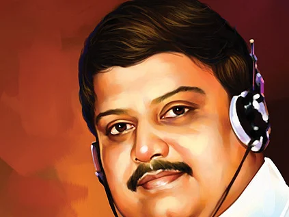 நினைவுகள்: மூன்றெழுத்துப் பாடகர்... பலருக்கும் உயிர்மூச்சு!