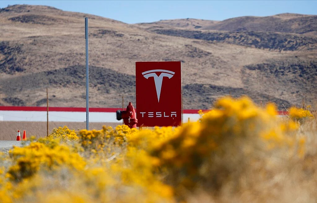 Tesla