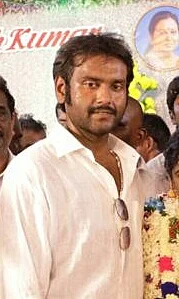 விஜய பிரபாகரன்