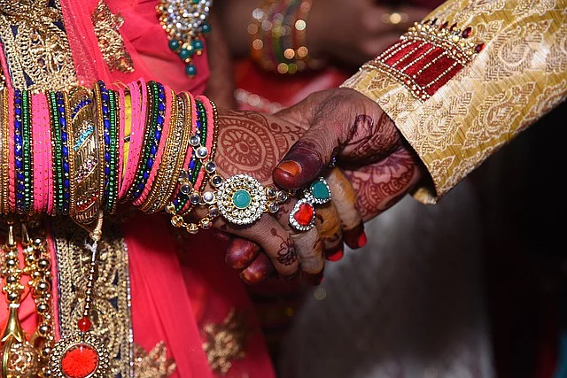 marriage