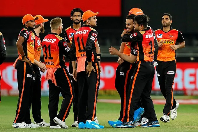 SRH