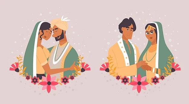 Marriage