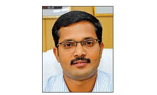 கோவிந்த ராவ்