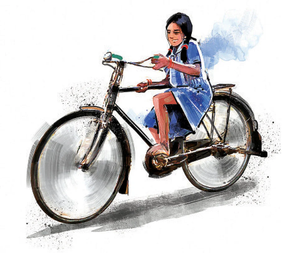 மூணாம் நெம்பர் சைக்கிள்