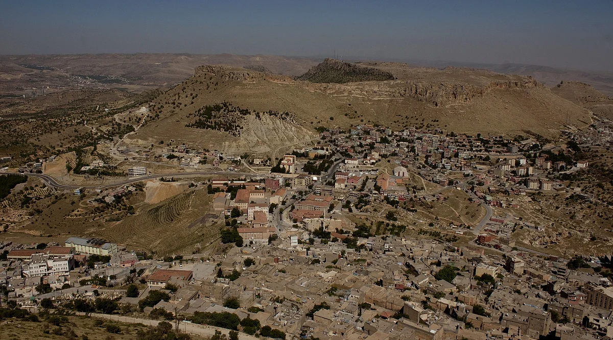Mesopotamia