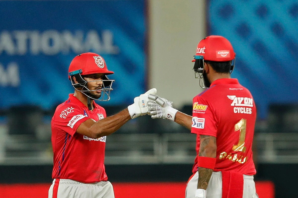 #KXIPvCSK