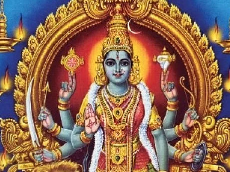 துர்காஷ்டமி... இந்த நாளுக்கு என்ன மகிமை... எப்படி வழிபட வேண்டும்?