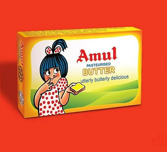 Amul Butter