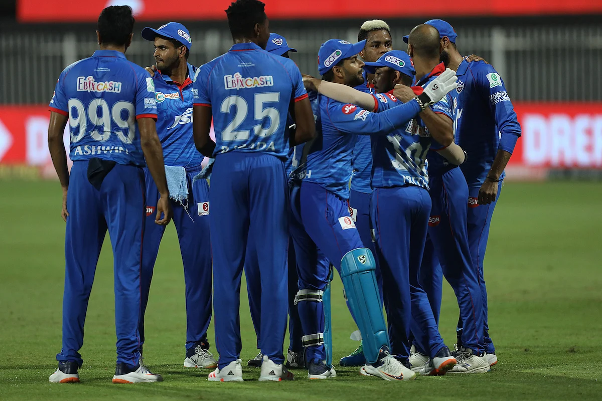 IPL 2020