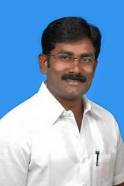 தெய்வலிங்கம்