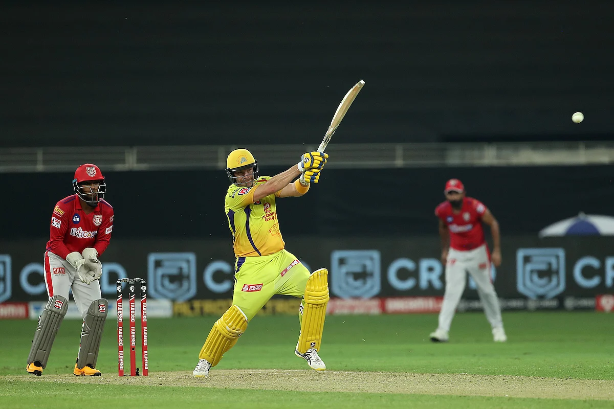 #KXIPvCSK