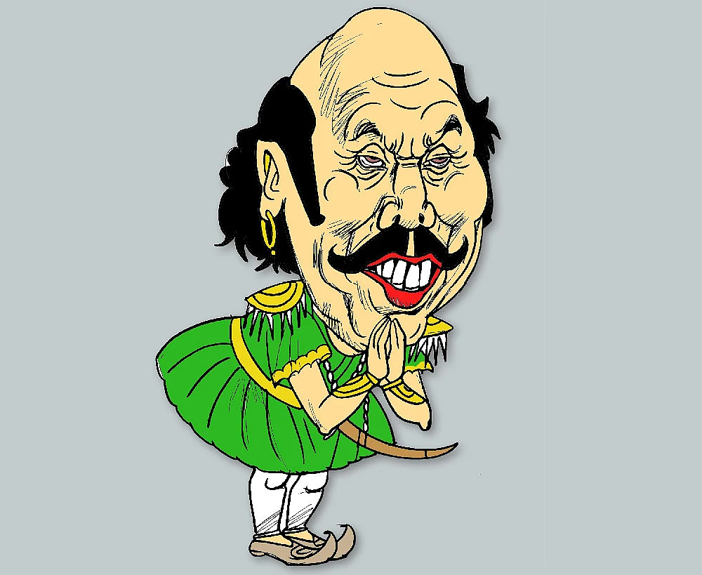 ஆச்சர்யமா இருக்கே... அப்படியா? - தெரிந்த பிரபலம்... தெரியாத தகவல்