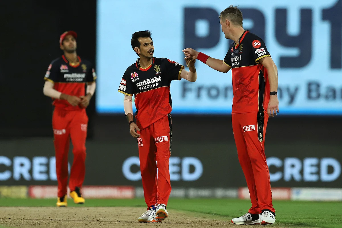 #RCBvKKR