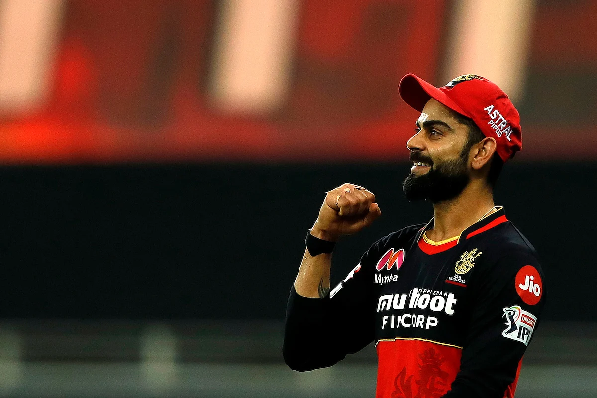 Kohli