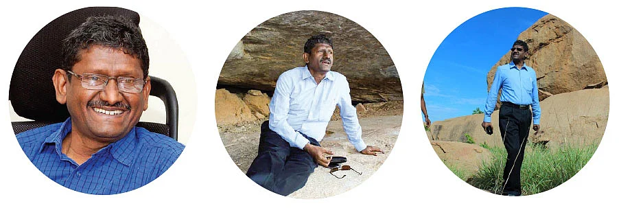 புறக்கணிப்பு, சம்பளப் பிரச்னை, அலைக்கழிப்பு... மன உளைச்சலில் சகாயம் ஐ.ஏ.எஸ்!