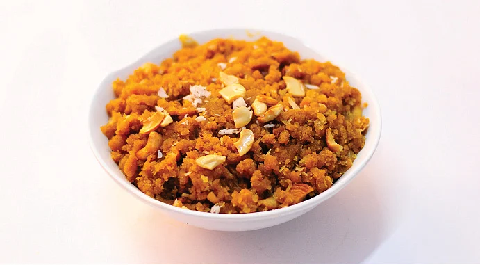 நவராத்திரி ஸ்பெஷல்... 30 வகை பாரம்பர்ய ரெசிப்பிகள்