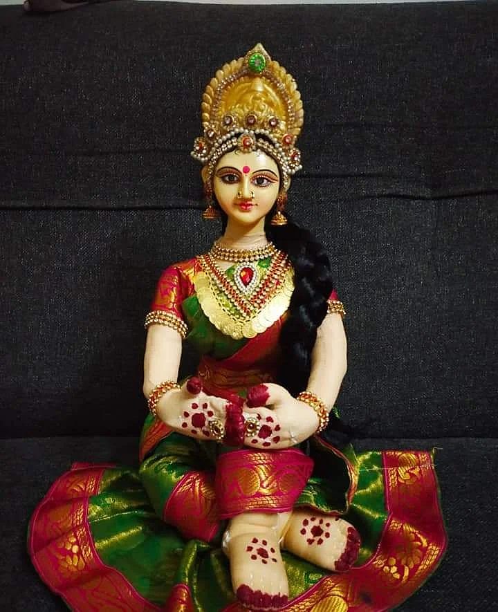 கொலு பொம்மைகள்