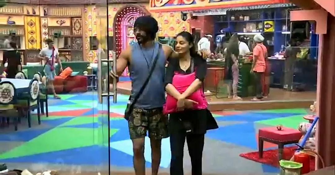 பிக்பாஸ் – நாள் 24