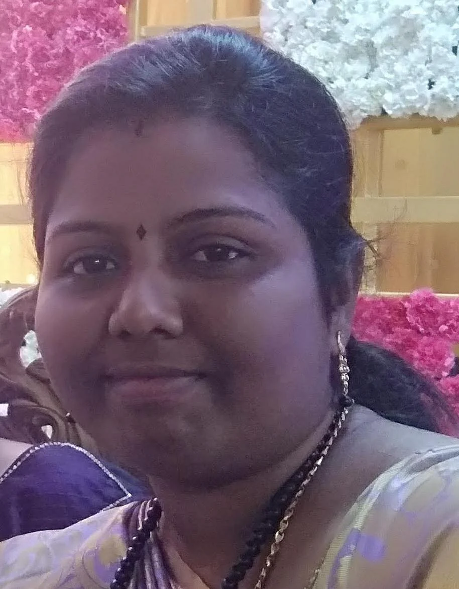குழந்தைகள் பாதுகாப்பு அலுவலர் ரஞ்சிதபிரியா