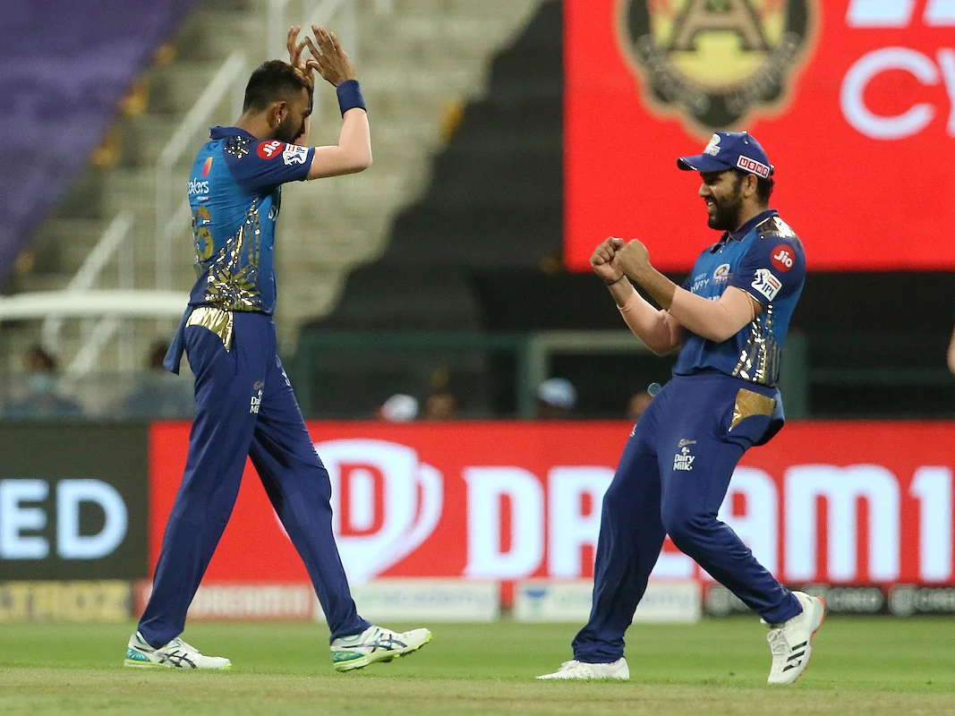 IPL 2020: மும்பை மேரி ஜான்... அரே ஓ சம்போ பஞ்சாப்! #KXIPvMI