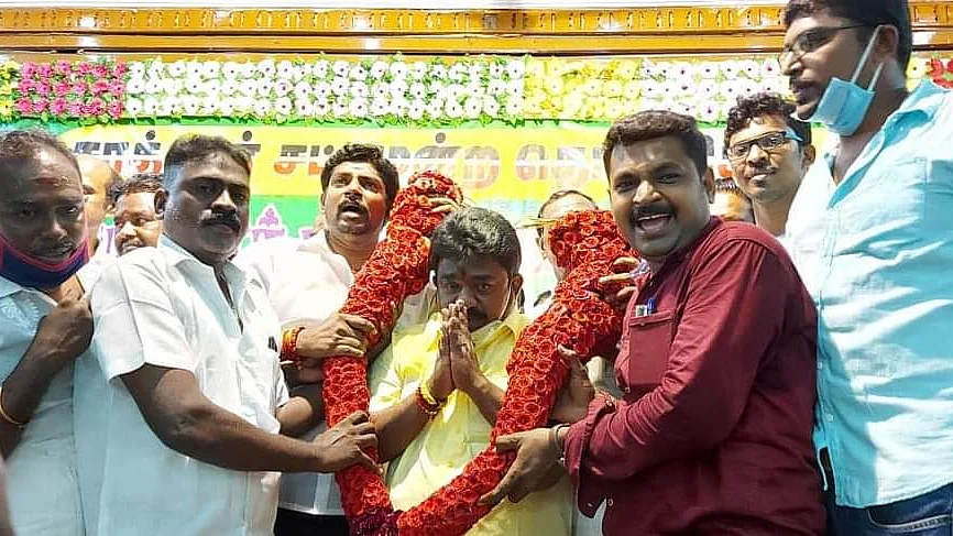 ராஜவர்மன்