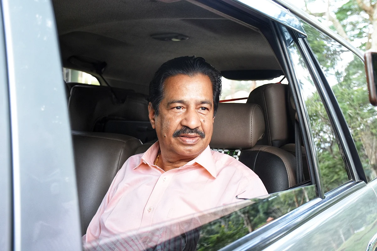 ஓய்வுபெற்ற நீதிபதி வெங்கட்ராமன்.
