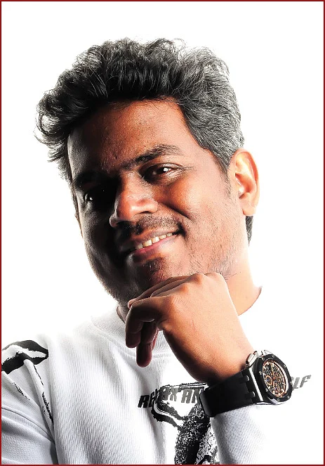 யுவன் ஷங்கர் ராஜா