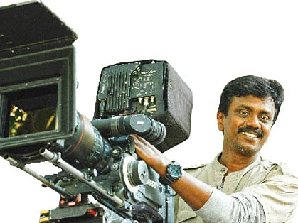 “பாரீன் ஷுட்டிங்னா விஜய் ஜாலியா இருப்பார்!”